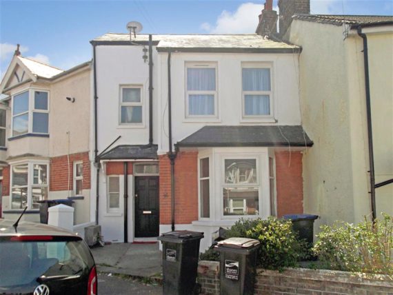 1&nbsp;Bedroom&nbsp;Flat